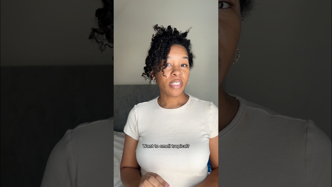 When You Want To Smell *Chef’s Kiss*