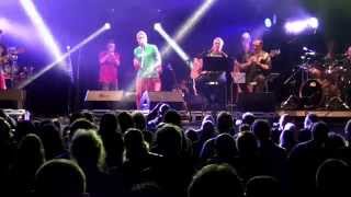 Vanoverdijzers - Ba Joaj Live Hbf 15082014