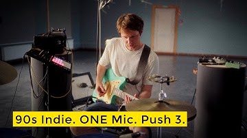 Making a Song Like It’s 1996 On Push 3 - Songwriting Vlog