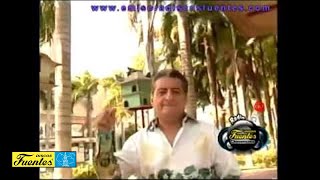 Video thumbnail of "La Paloma - Jorge Oñate / Vídeo Oficial - Discos Fuentes"