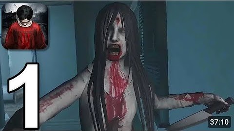 Endless Nightmare - Gameplay Walkthrough Part 1 - Tutorial and Chapter 1 Full Video 