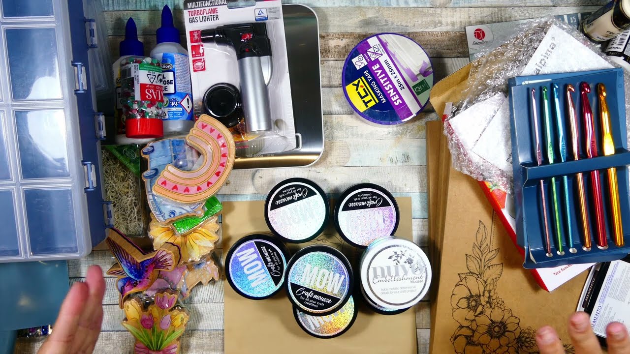 PASTAS TIPO NUVO Y OTRAS COMPRAS DEL ACTION