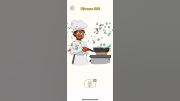 DOP 4: Draw One part - Gameplay Walkthrough Level 366