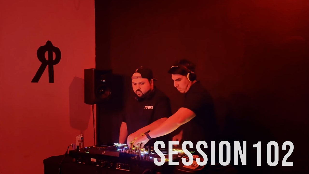 Guarda Melodic House & Organic House Mix | WolfStar b2b Suarez | ARPA Session 102 su YouTube Guarda Melodic House & Organic House Mix | WolfStar b2b Suarez | ARPA Session 102 su YouTube