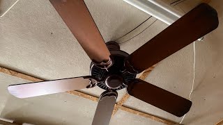 Casablanca Panama II 52” Ceiling Fan