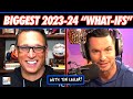 The Biggest Questions Heading Into The 2023-24 NBA Season  | Tim Legler &amp; JJ Redick Full Episode