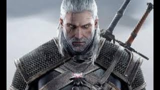 Witcher 1 (part 3)