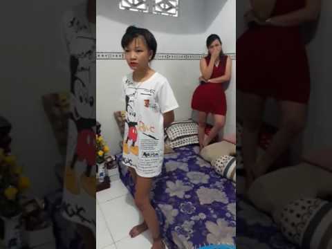 Video Màn Đánh ghen có Văn Hóa Nhất Việt Nam - youtube