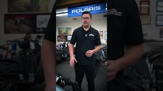 Carl's Cycle - 2025 Polaris Boost 900 Sled Build Walkthrough
