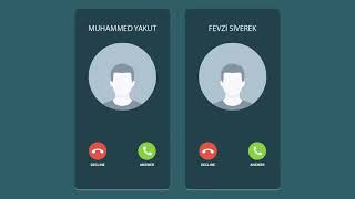 Muhammed YAKUT - Fevzi SİVEREKLİ Telefon Görüşmesi !#muhammedyakut #muhammetyakut #bülentersoy Resimi