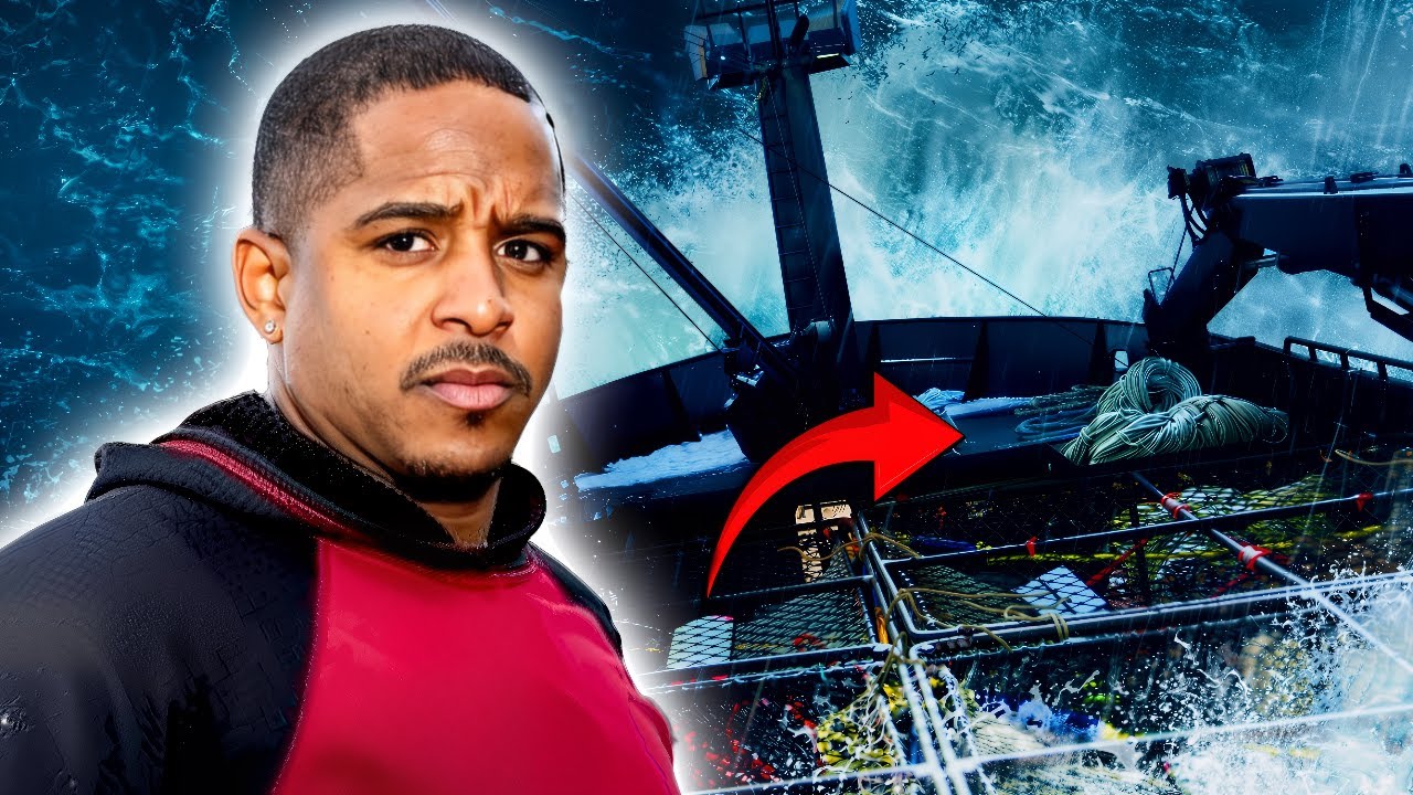 Who is Jacob Hutchins from Deadliest Catch? Is He Leaving after Season