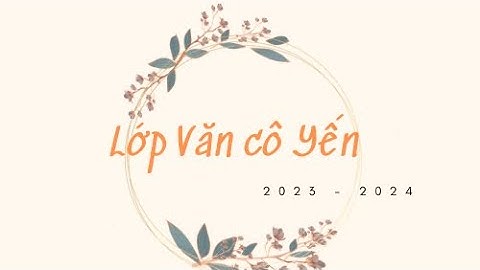 Hướng dẫn sử dụng Classkick dành cho học sinh