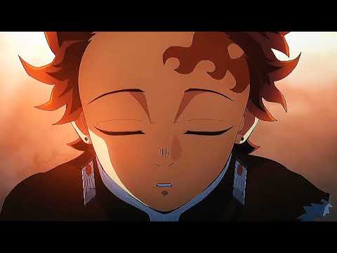 Tanjiro Demon King Trailer 4K!