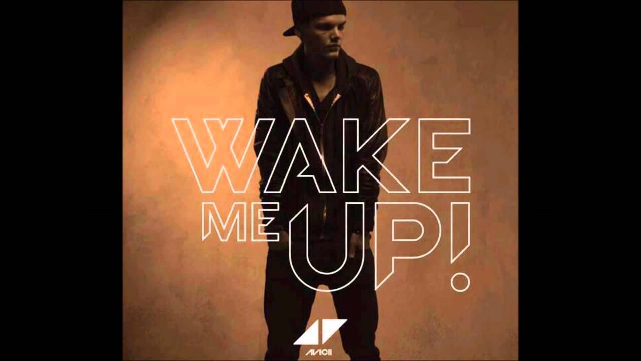 Wake Me Up - Avicii ft Aloe Blacc lyrics - YouTube