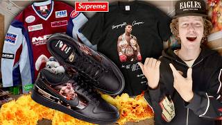 Is Supreme Martine Rose Good or Terrible (Best Resell Week 9)