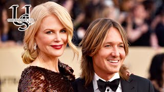 Keith Urban Recalls Being 'Nervous' to Call Nicole Kidman After They First Met: She's 'a RealLife