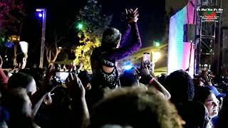 Tiffany Haddish GOES WILD for Grace Jones at OUTLOUD WeHo Pride! 6/03/23