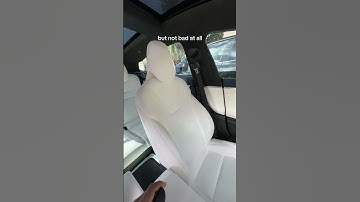 Problems with a 124,000 Mile Tesla Model S😭