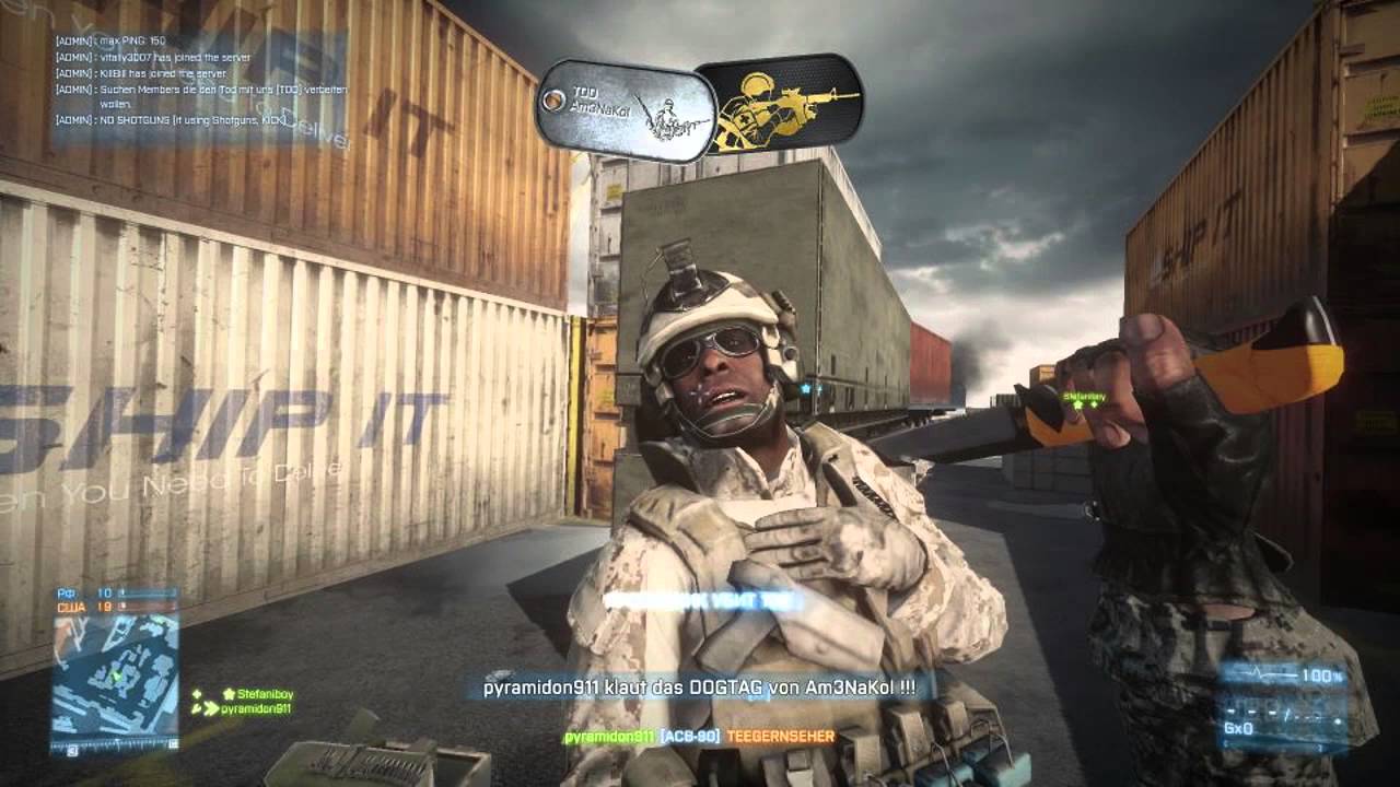 Noobplay. Разбор ошибок