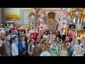 Українська Православна Церква # м.Березне # Пасхальне привітання діток 2023
