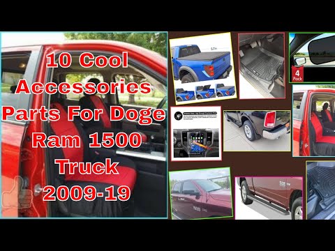 10-cool-accessories-parts-for-dodge-ram-1500-2009-to-2019-truck-models