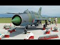 F-4 «Фантом» против МиГ-21 – кто одержит верх?