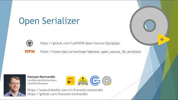 OpenSerializer