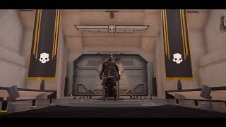 Helldivers 2 Opening Night! Basic Training!