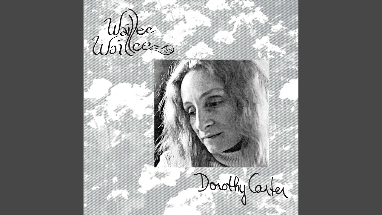 YouTube video by Dorothy Carter - Topic