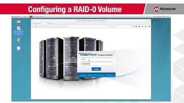 Smart Storage Adapter University: Getting Started with maxCrypto™ Controller-Based Encryption