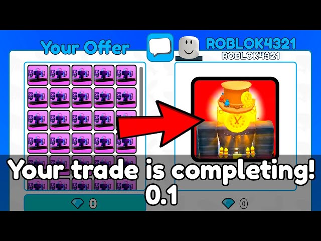 😱OMG!!🔥I TRADE MY ALL INVENTORY FOR *NEW CLOCKWOMAN*! NEW IVENT PASS! Toilet Tower Defense class=
