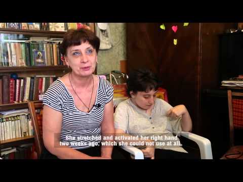 უჩინარი ბავშვები/Invisible Children\" -- \"Love Will Save Us/უჩინარი ბავშვები