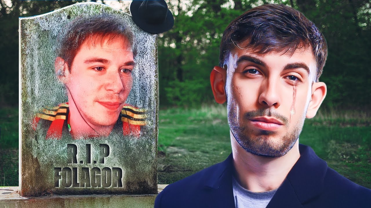 Esperaba más de Folagor en su combate de Pokémon Super Y