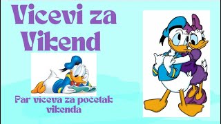 Vikend vicevi #vicevi #humor #hit10 #top10