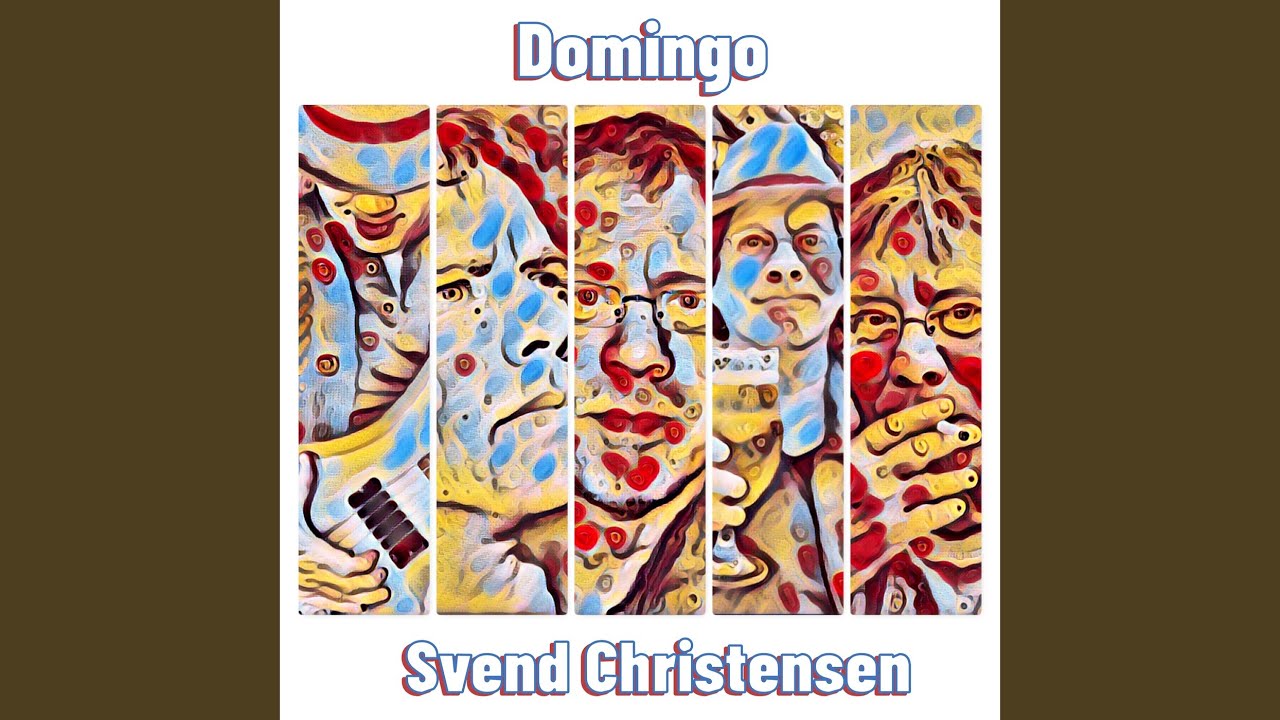Watch Domingo on YouTube Watch Domingo on YouTube