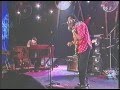 Buddy Guy live at Montorux Jazz Festival in 1999