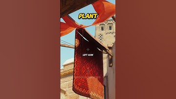 TRIPLE BOX MOLLY FROM JUNGLE #shorts #cs2