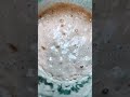 Meet Cleofus, my sourdough starter #baking #sourdoughstarter #bread