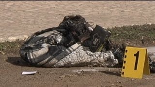 Bulgarian Man Sets Himself Alight Outside Presidents Offices