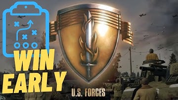 Beginner Tip: Take Initiative - Company of Heroes 2