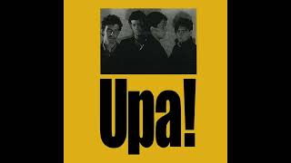 Cuando vuelvas - Upa!