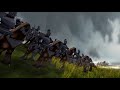 Warcraft 3: Mathias Chronicles 03 - Lord Pickett's Charge