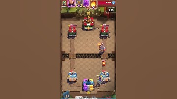 I hate elixir golem 😭