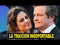Cómo la esposa de Colin Firth encubrió su aventura