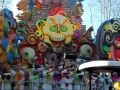 Musica al carnevale di Fano