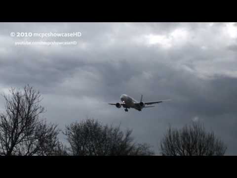 ABOUT THIS VIDEO A TAM Airlines (TAM Linhas Aereas)Boeing 777-300ER makes her final approach and then lands on Runway 27L at London Heathrow Airport. TAM Airlines is the 82nd airline to be featured in its own video on the mcpcshowcaseHD Channel. See more Heathrow Airport videos from mcpcshowcaseHD ââ j.mp â¬â¬â¬â¬â¬â¬â¬â¬â¬â¬â¬â¬â¬â¬â¬â¬â¬â¬â¬â¬â¬â¬â¬â¬â¬â¬â¬ Aviation & Ocean Liners in HD Come and see our videos today ãâââ¦âââ¦ââââ¦ââ¦â¦â¦â¦ââââ âââ£âââââ£ââ£ââ£ââ£âââ£ââ£ And be sure never to miss â âââââââ ââââ£âââââââ£ our latest video uploads. âââ©âââ©ââ©ââ©ââ©âââ©ââ©ââ â¬â¬â¬â¬â¬â¬â¬â¬â¬â¬â¬â¬â¬â¬â¬â¬â¬â¬â¬â¬â¬â¬â¬â¬â¬â¬â¬ Our Camera: Sony HandyCam HDR-SR10 Watch in 1080p â¬â¬â¬â¬â¬â¬â¬â¬â¬â¬â¬â¬â¬â¬â¬â¬â¬â¬â¬â¬â¬â¬â¬â¬â¬â¬â¬ CHANNEL Please visit our channel page for additional information. ââ www.youtube.com â¬â¬â¬â¬â¬â¬â¬â¬â¬â¬â¬â¬â¬â¬â¬â¬â¬â¬â¬â¬â¬â¬â¬â¬â¬â¬â¬ LEGAL . STUFF Copyright Â© 2010. mcpcshowcaseHD. All rights reserved. â¬â¬â¬â¬â¬â¬â¬â¬â¬â¬â¬â¬â¬â¬â¬â¬â¬â¬â¬â¬â¬â¬â¬â¬â¬â¬â¬