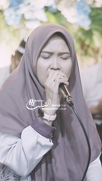 SALAMAN YA UMAROL FARUQ #mq #muhasabatulqolbi #hadroh #DwiMQ #Sholawat