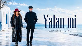 Samira Henna & Royal Deniz - Hava Kara Bulutlu Yine Yağmur Yağıyor Yalan Mı