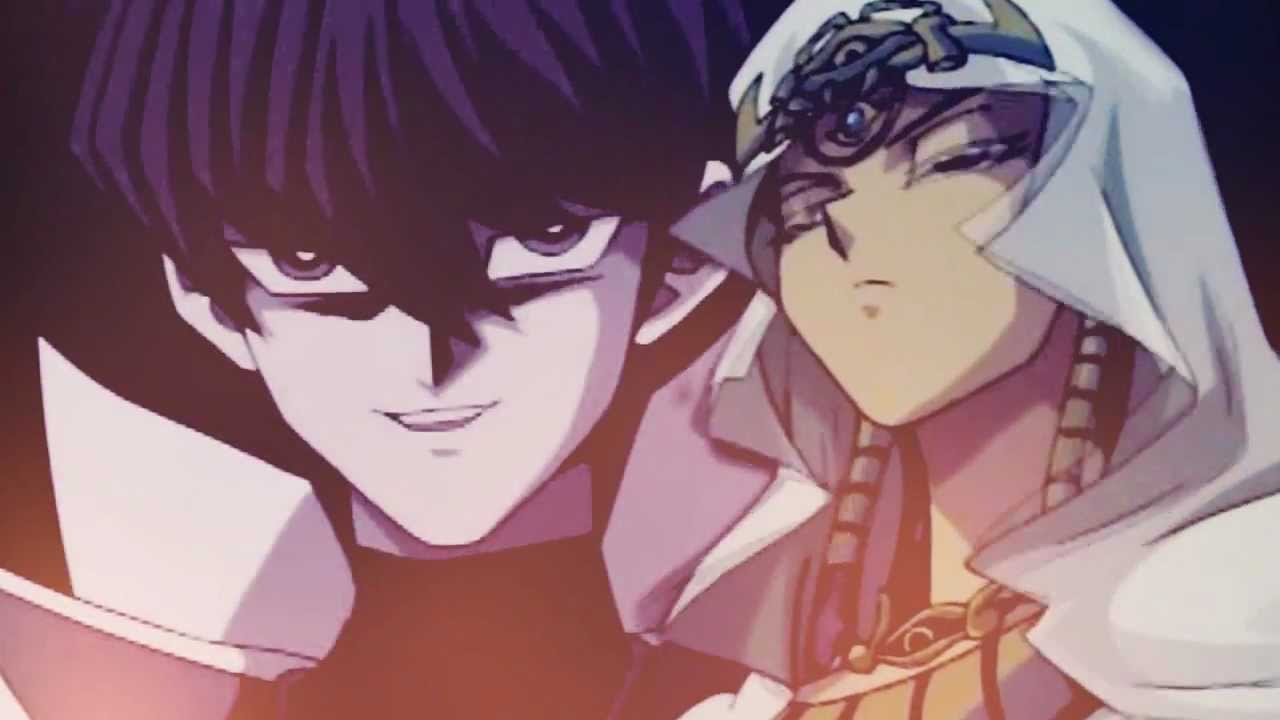 Lift Me Up MEP - Trustshipping [Seto/Ishizu]