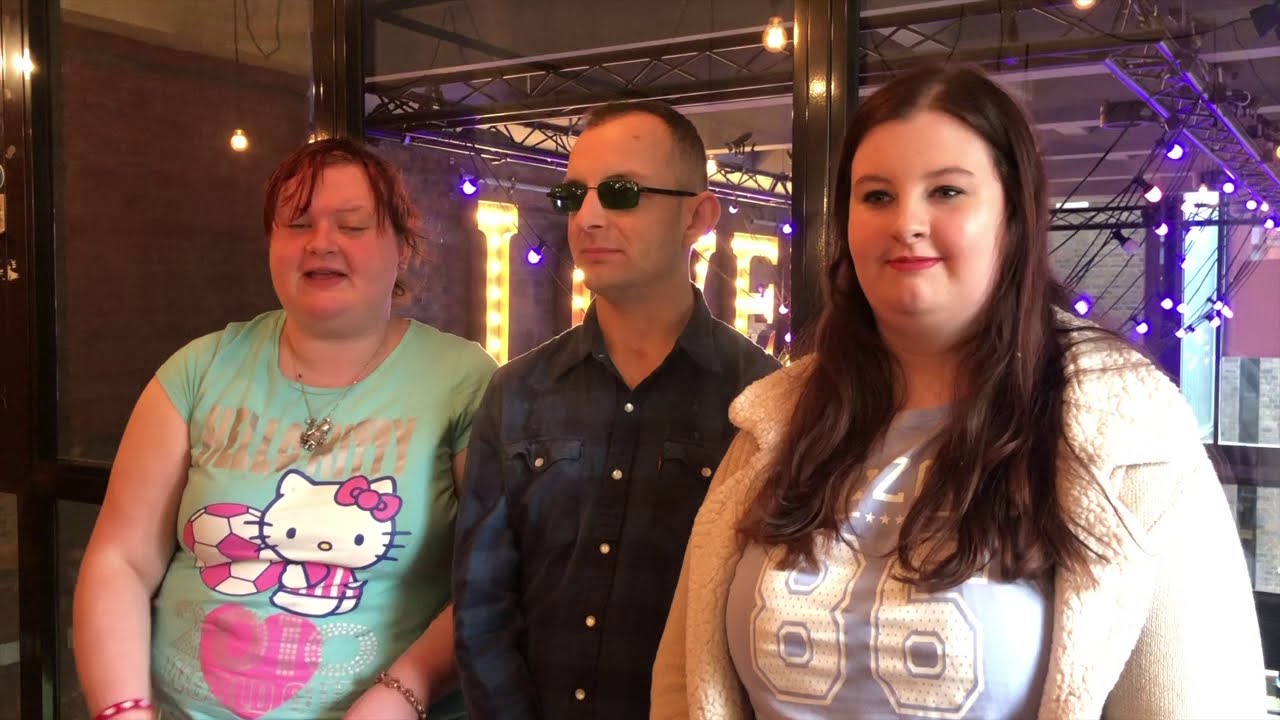 Spectrum  - Newcastles autism theatre company